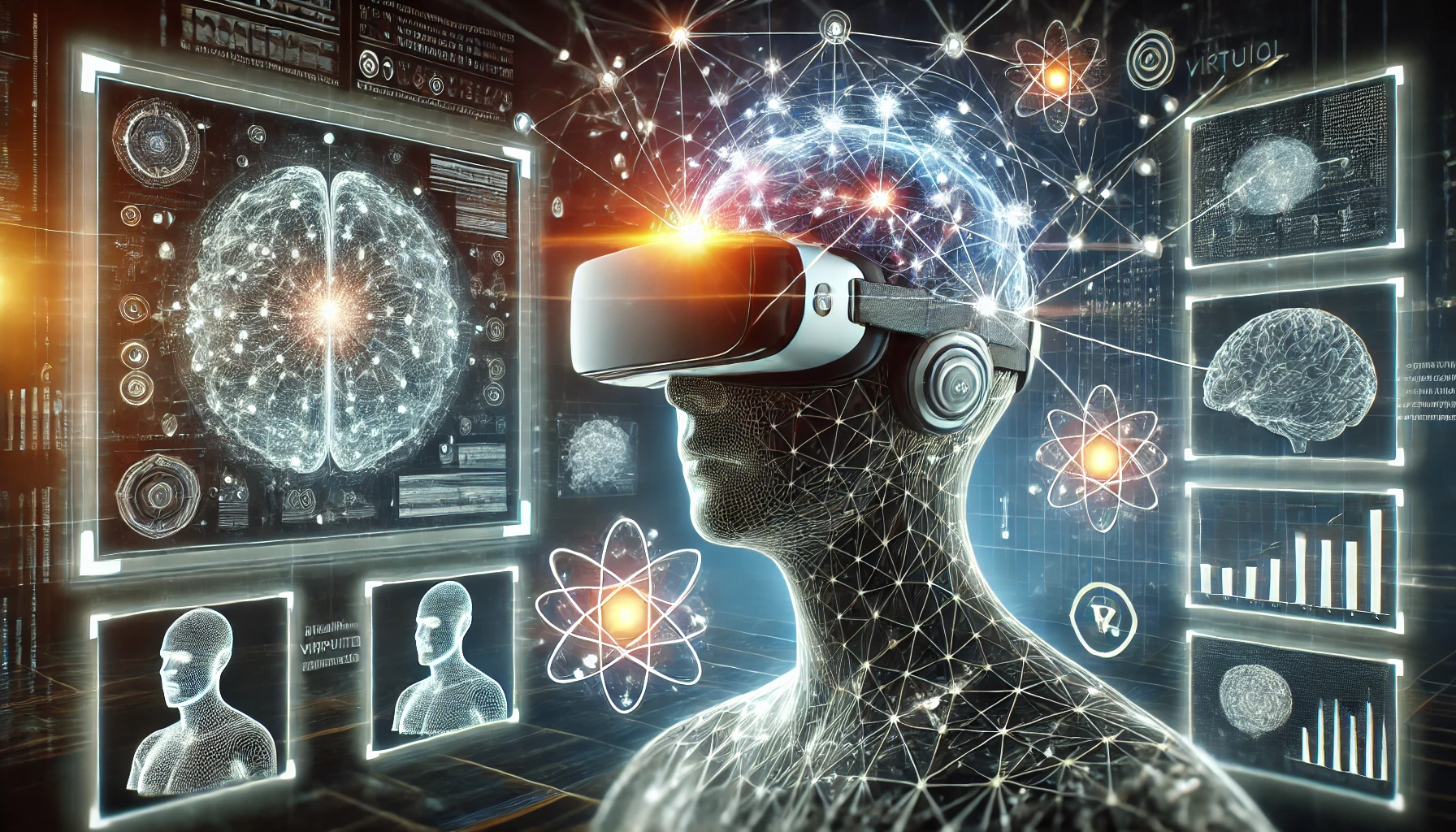 Mind-Controlled VR: Exploring Brain-Computer Interfaces for Immersive Experiences